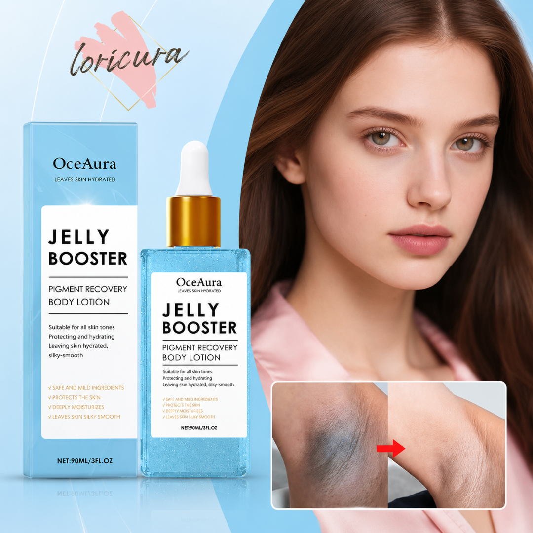 ClearTone Jelly | Verzorgende bodylotion voor een egalere huidlook
