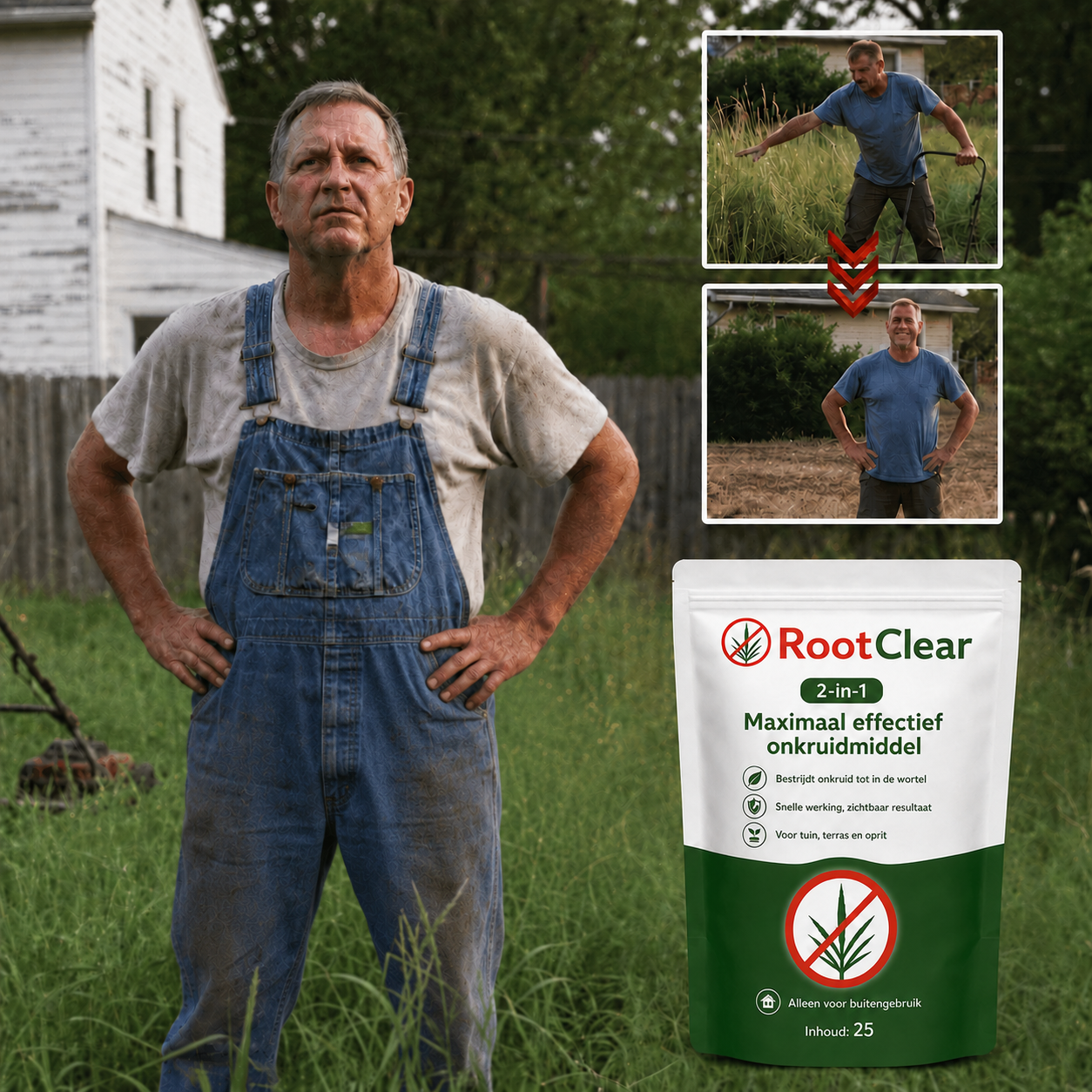 RootClear