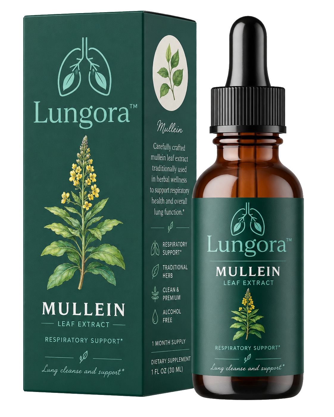 Lungora