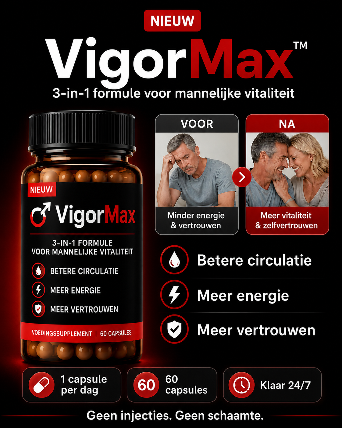 VigorMax™