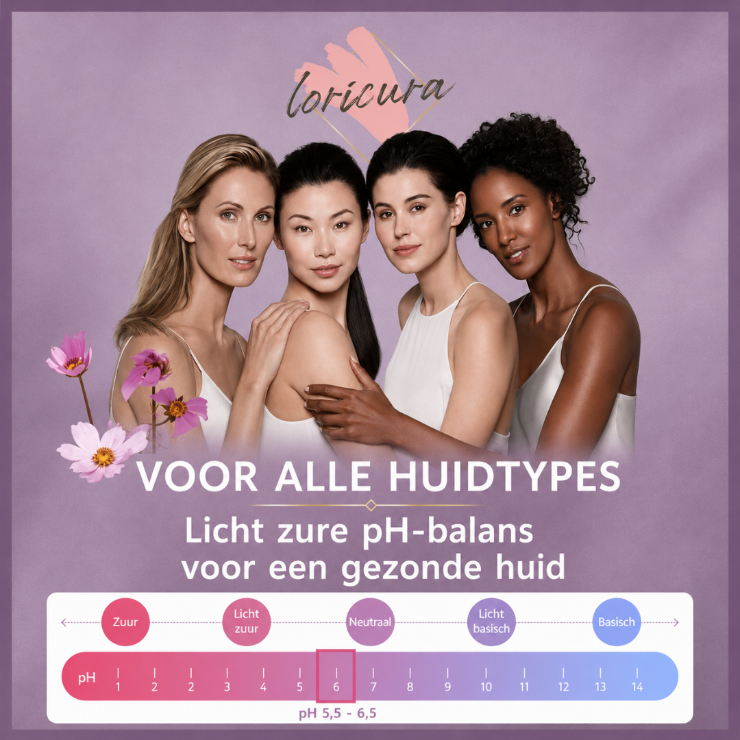 SmoothLift Serum | Verzorgend anti-aging serum voor een gladdere, frissere huid