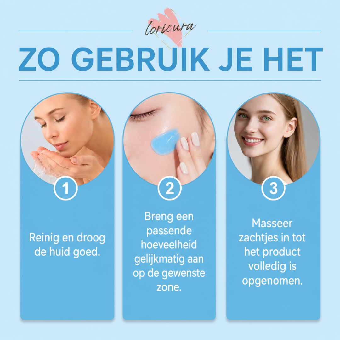 ClearTone Jelly | Verzorgende bodylotion voor een egalere huidlook