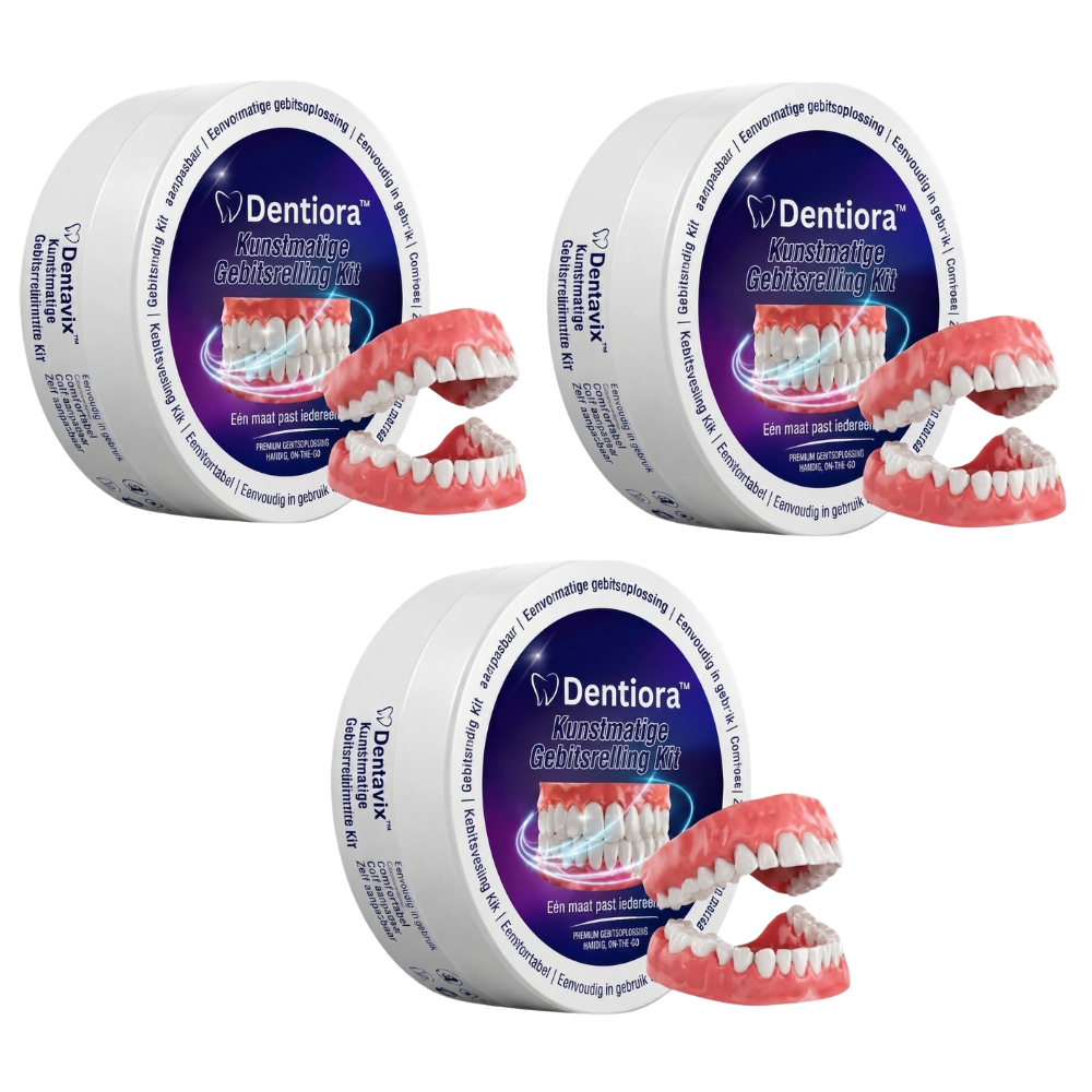 Dentiora™