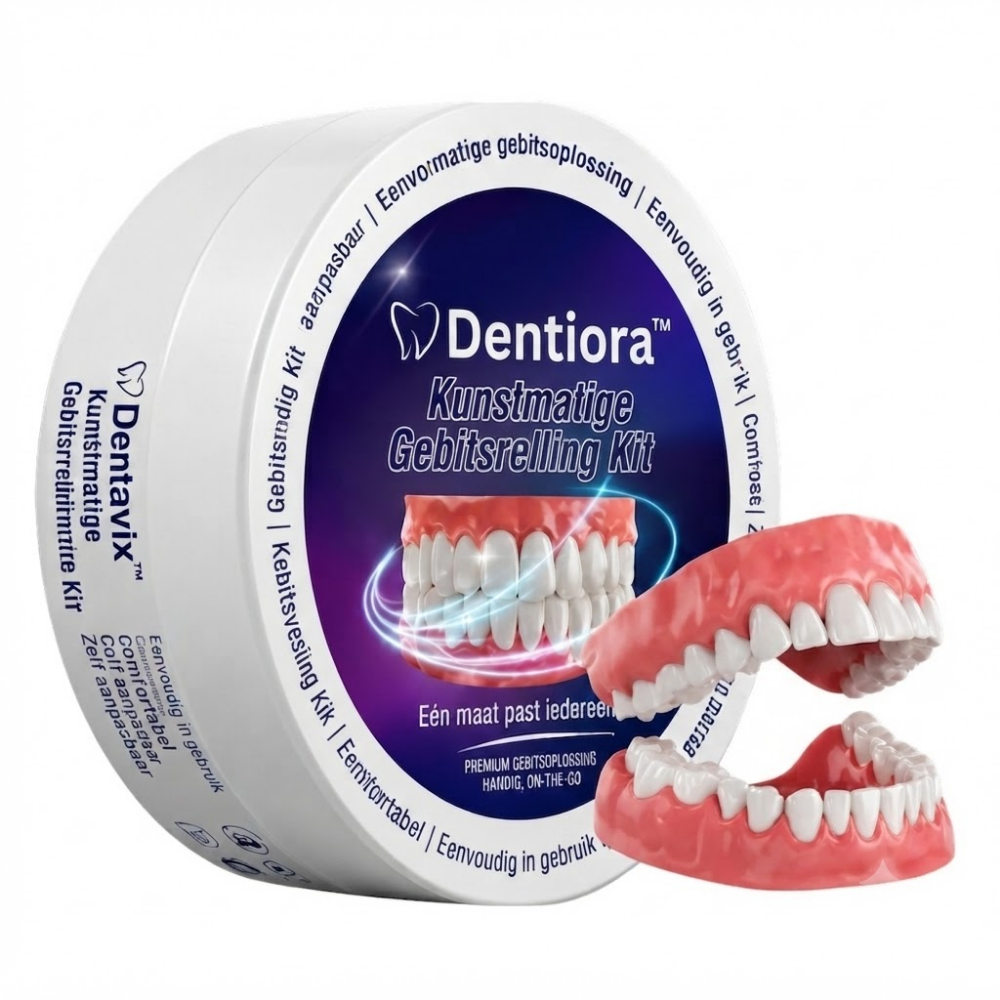 Dentiora™
