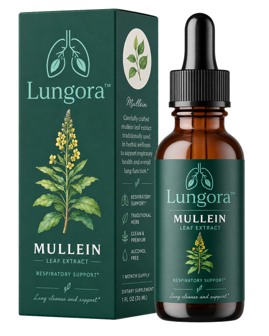 Lungora